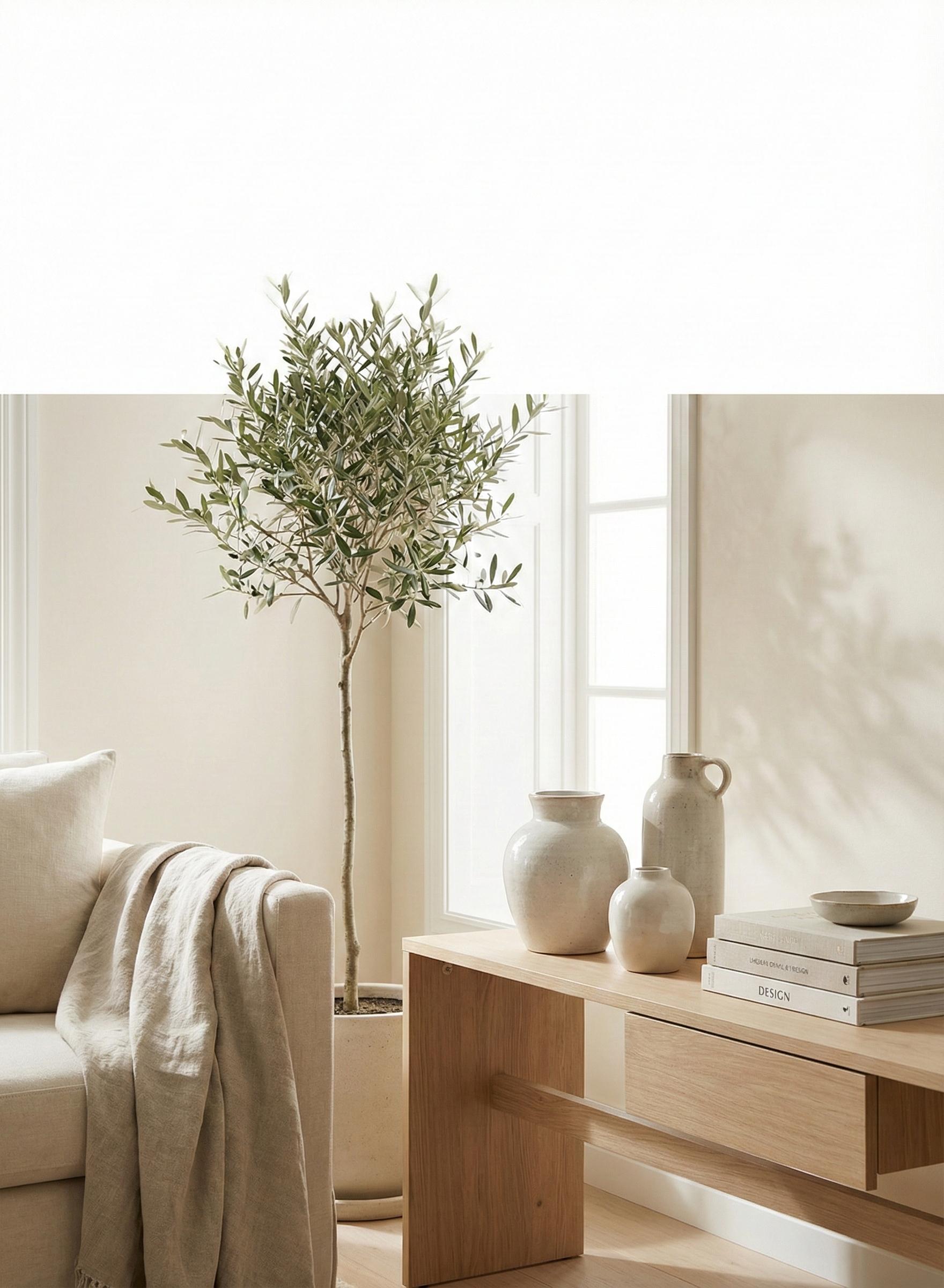 للمنزل وأسلوب الحياة