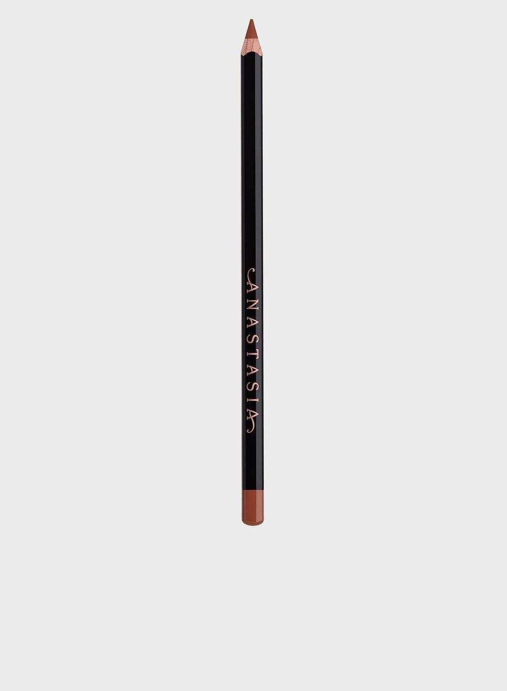 ABH01 18865 Cool Brown - Precision Lip Liner for a Velvet-Matte Finish - Image 1