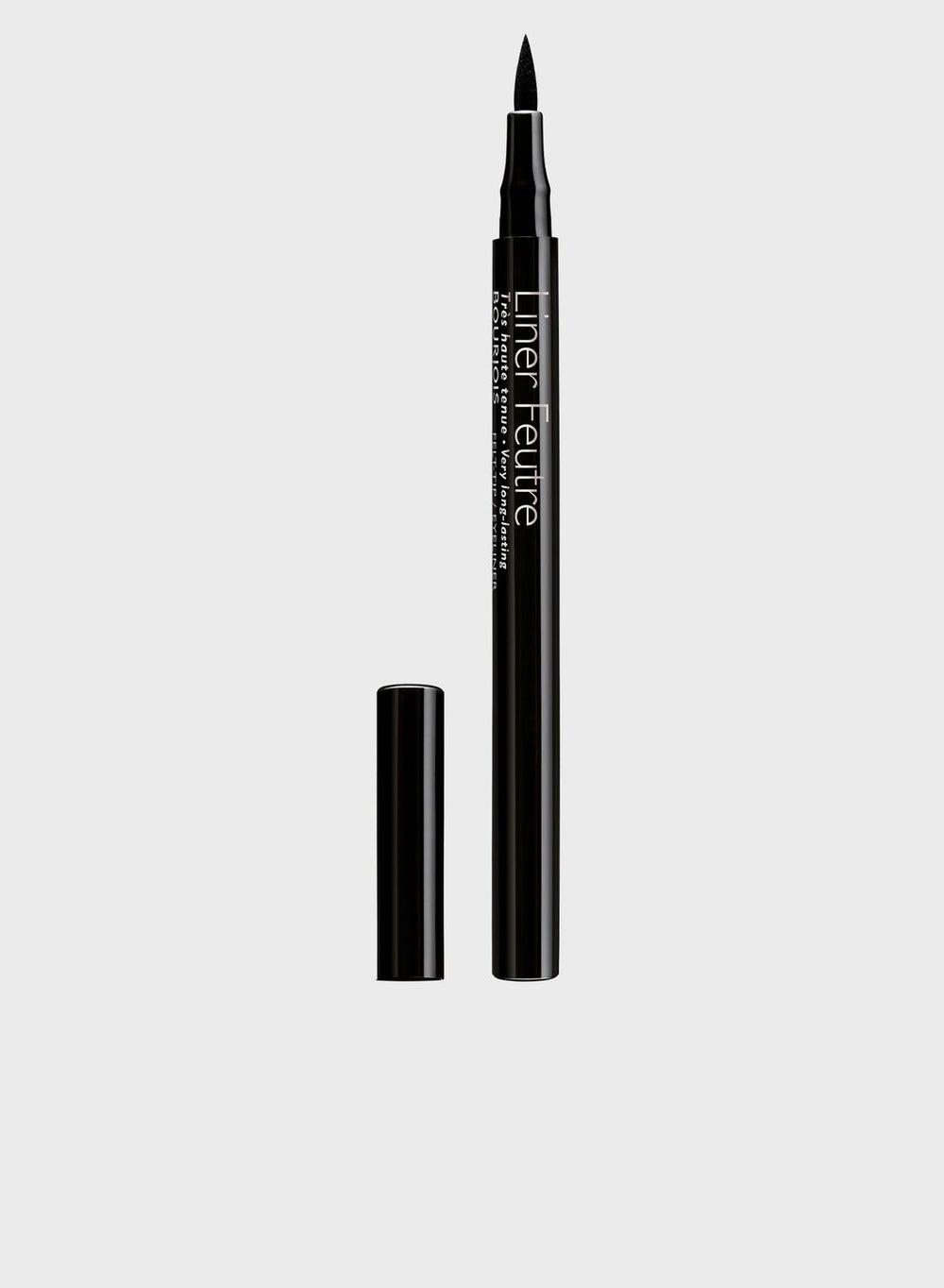 Liner Feutre 16 Noir Ultra Thin Precision Eyeliner