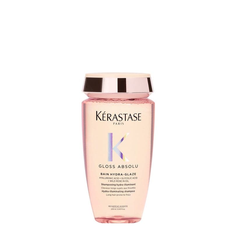 Kerastase Gloss Absolu Hydra-Glaze Shampoo 250ml - Image 1