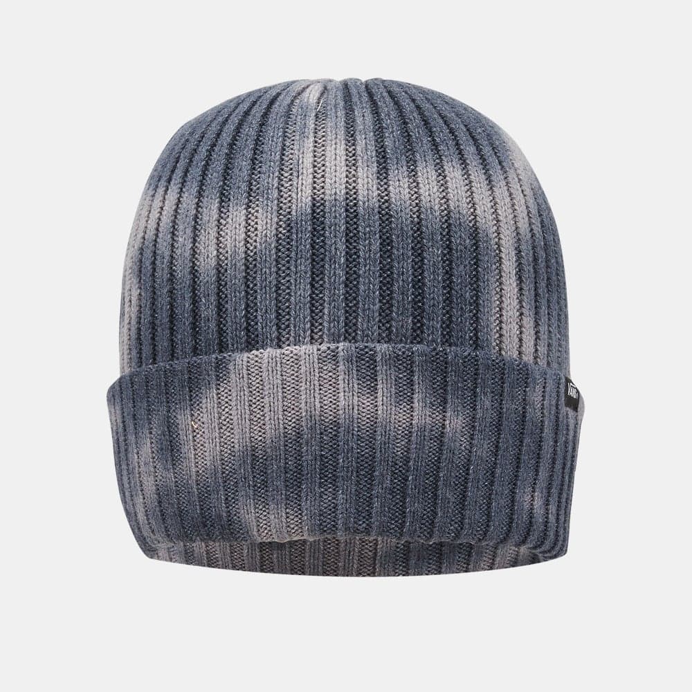 VANS Parkview Cuff Beanie: Unisex Style Meets Comfort