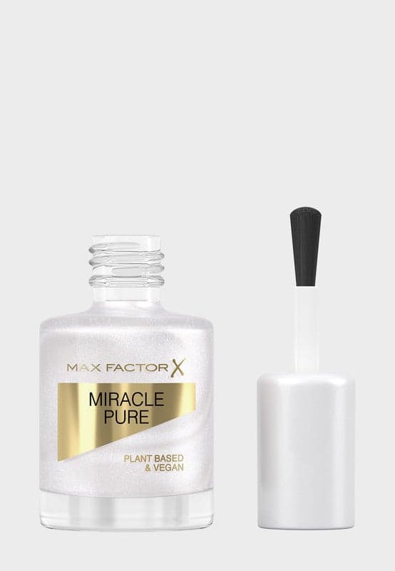 Healing Crystal Opal Coat Nail Polish, 12ml - Image 1