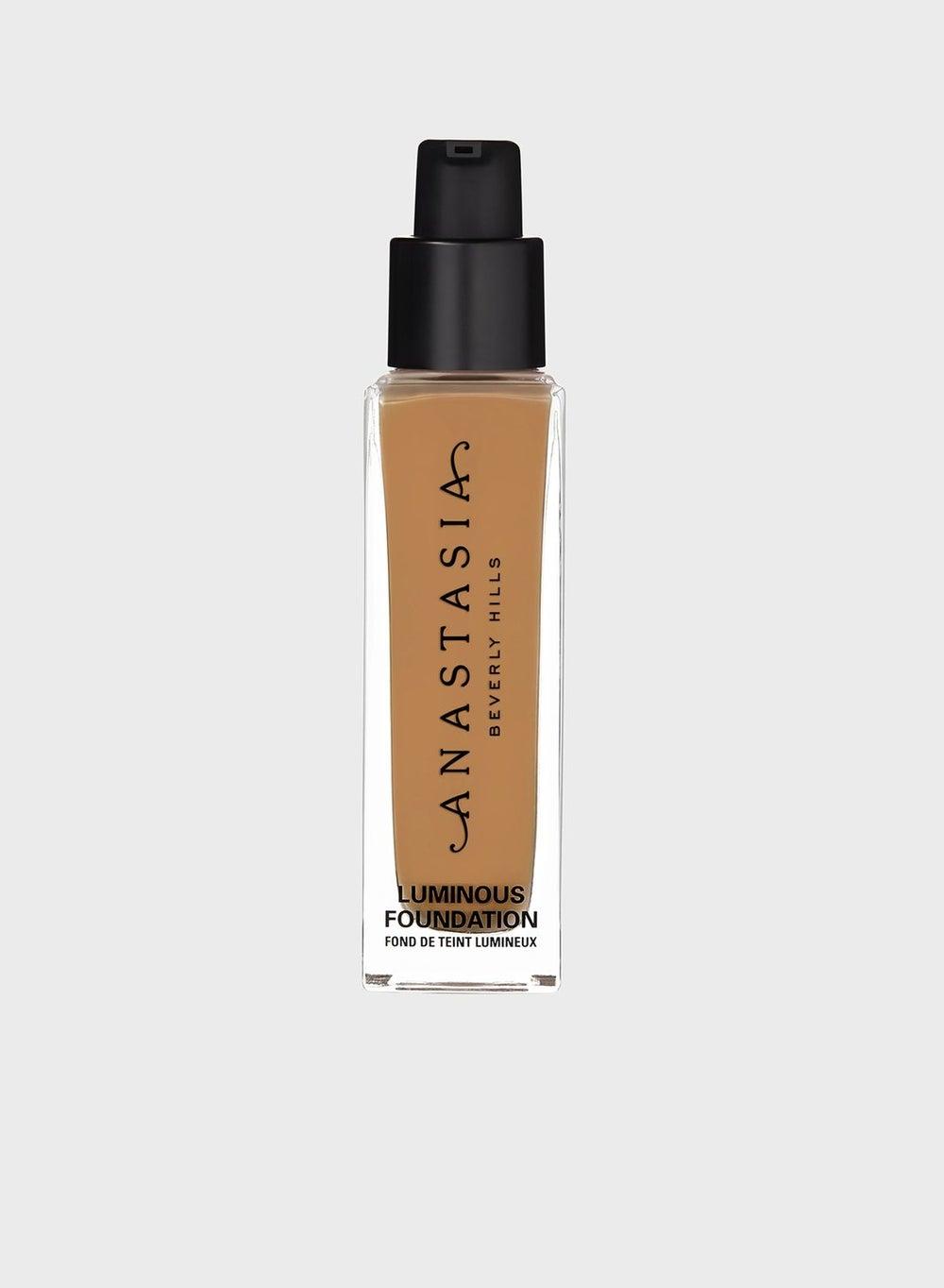Anastasia Beverly Hills Luminous Foundation 345C - Image 1