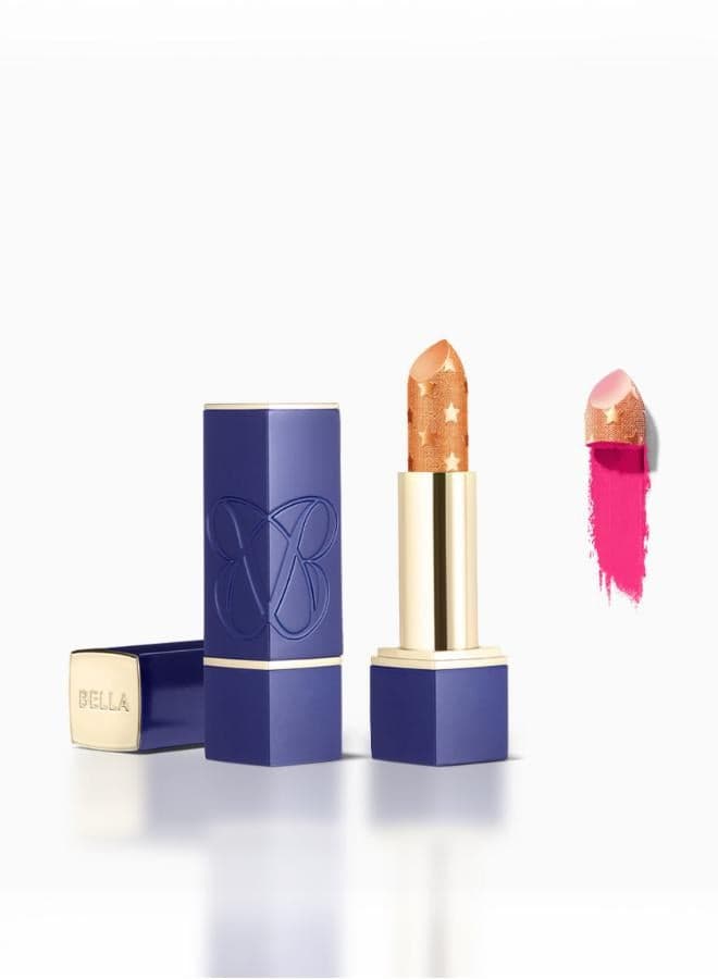 Fireball Fuchsia Cosmic Kisses Lipstick 3.5gm - Image 1