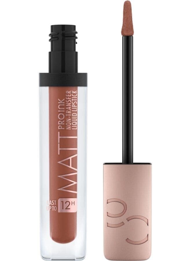 Catrice 130 Matt Pro Ink: All-Day Vibrant Matte Lipstick - Image 1