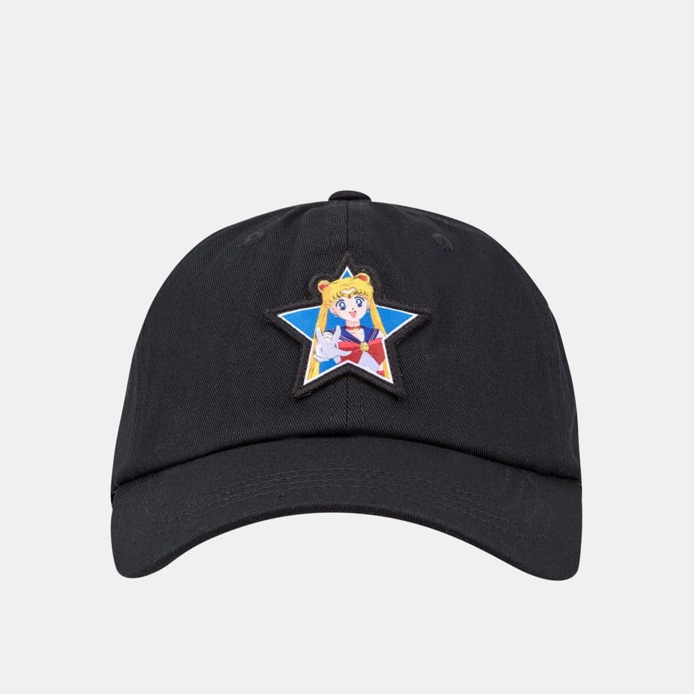 VANS Classic Curved Bill Jockey Cap - Unisex Style