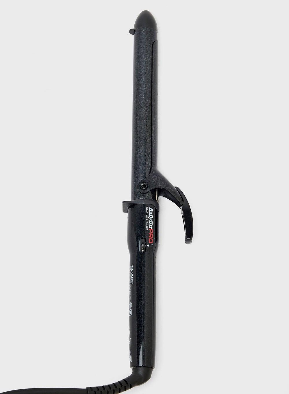 مكواة تجعيد بيبي ليس برو 3572473 بتقنية التيتانيوم الماسي 25 ملم للشعر الطويل - Image 1