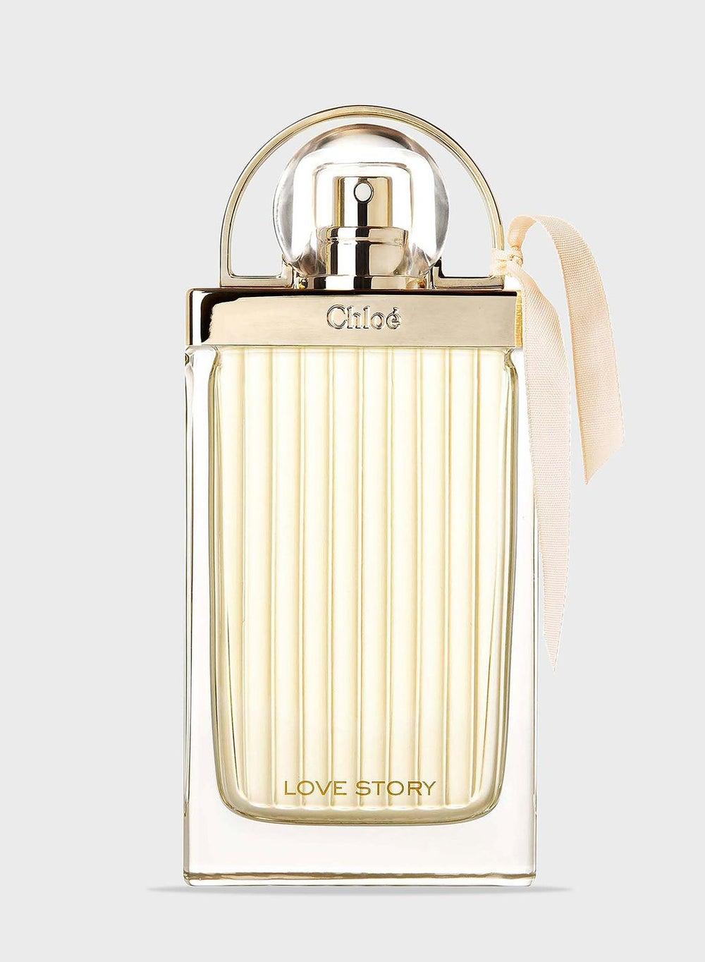 Chloe Love Story Eau De Parfum 75ml: Unlock Romance