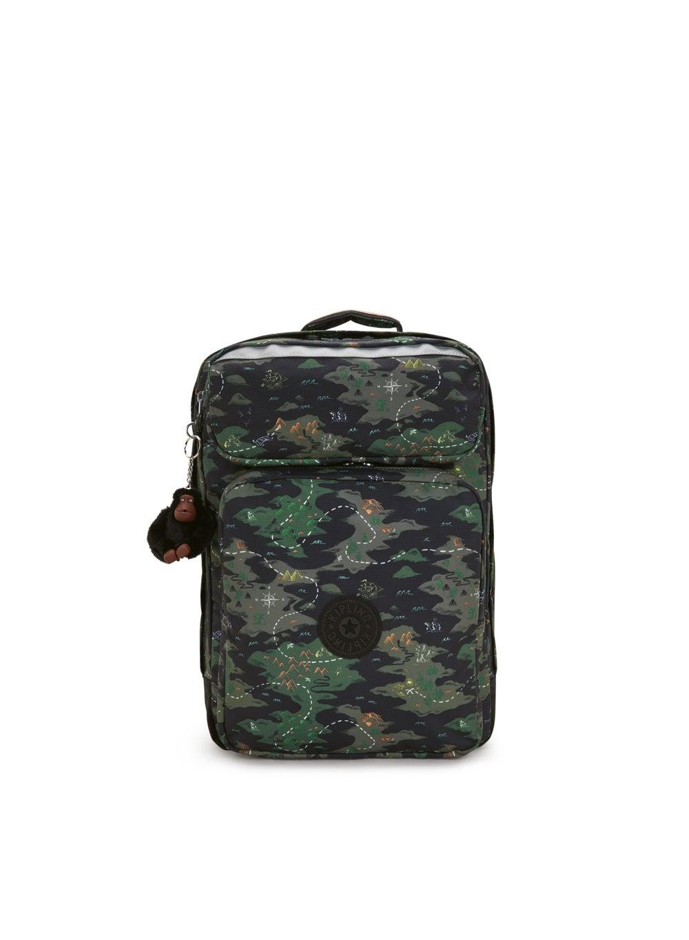 حقيبة الظهر الكبيرة Scotty Camo Treasure: أناقة ووظائف متعددة - Image 1