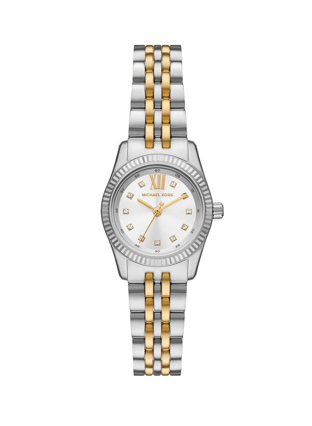 Michael Kors Lexington Women's Elegant Analog Watch - Image 1
