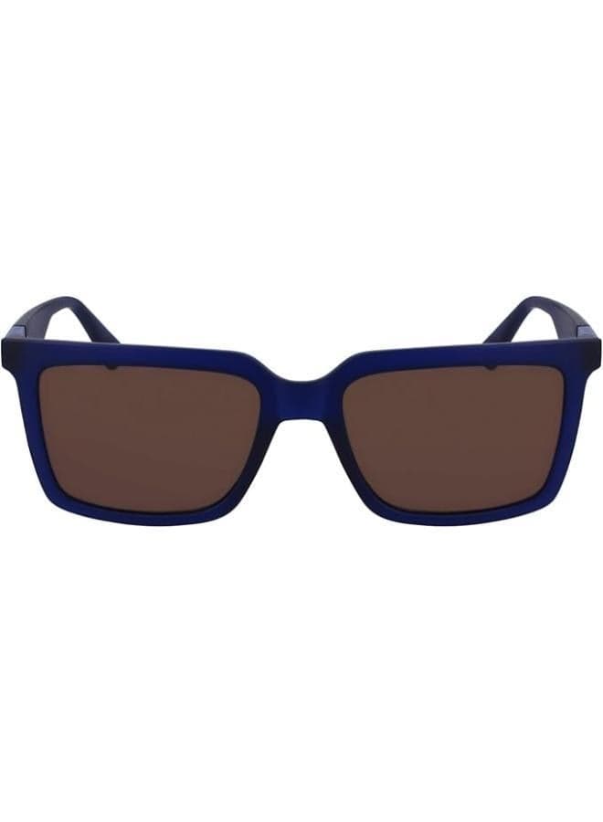 Calvin Klein Jeans Bio-Injected Men's Square Sunglasses - Image 1
