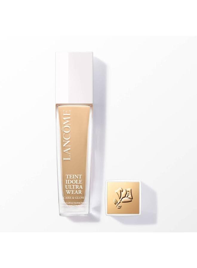 Lc Tiu Glow 240W P/B30Ml - Radiant Longwear Foundation