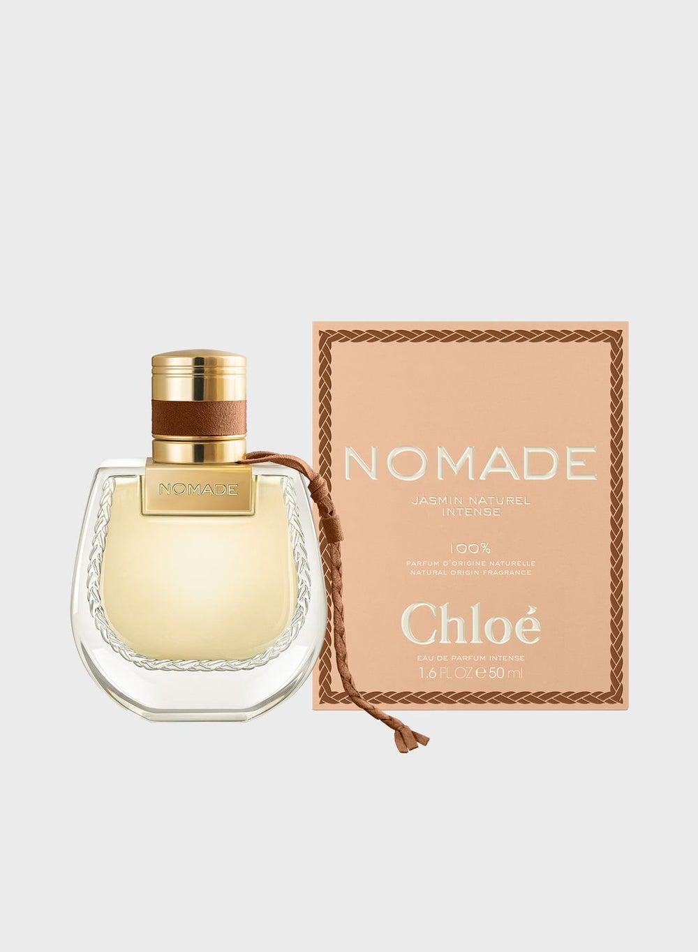 Chloé Nomade Jasmin Intense EDP 50ml - Feminine Allure