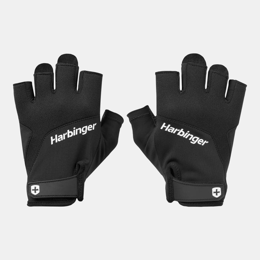 قفازات هاربينجر جريب 2.0 لتدريبات فائقة الكفاءة - Image 1