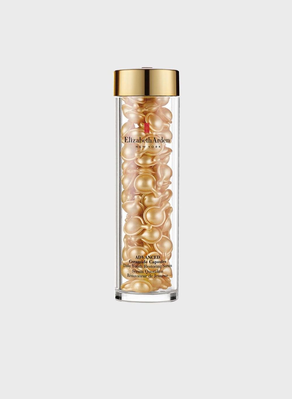 Advanced Ceramide Capsules for Daily Youth Restoration