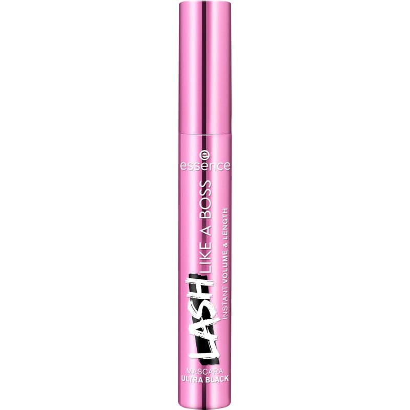 Essence Ultra Black Lash Like A Boss Mascara - Image 1