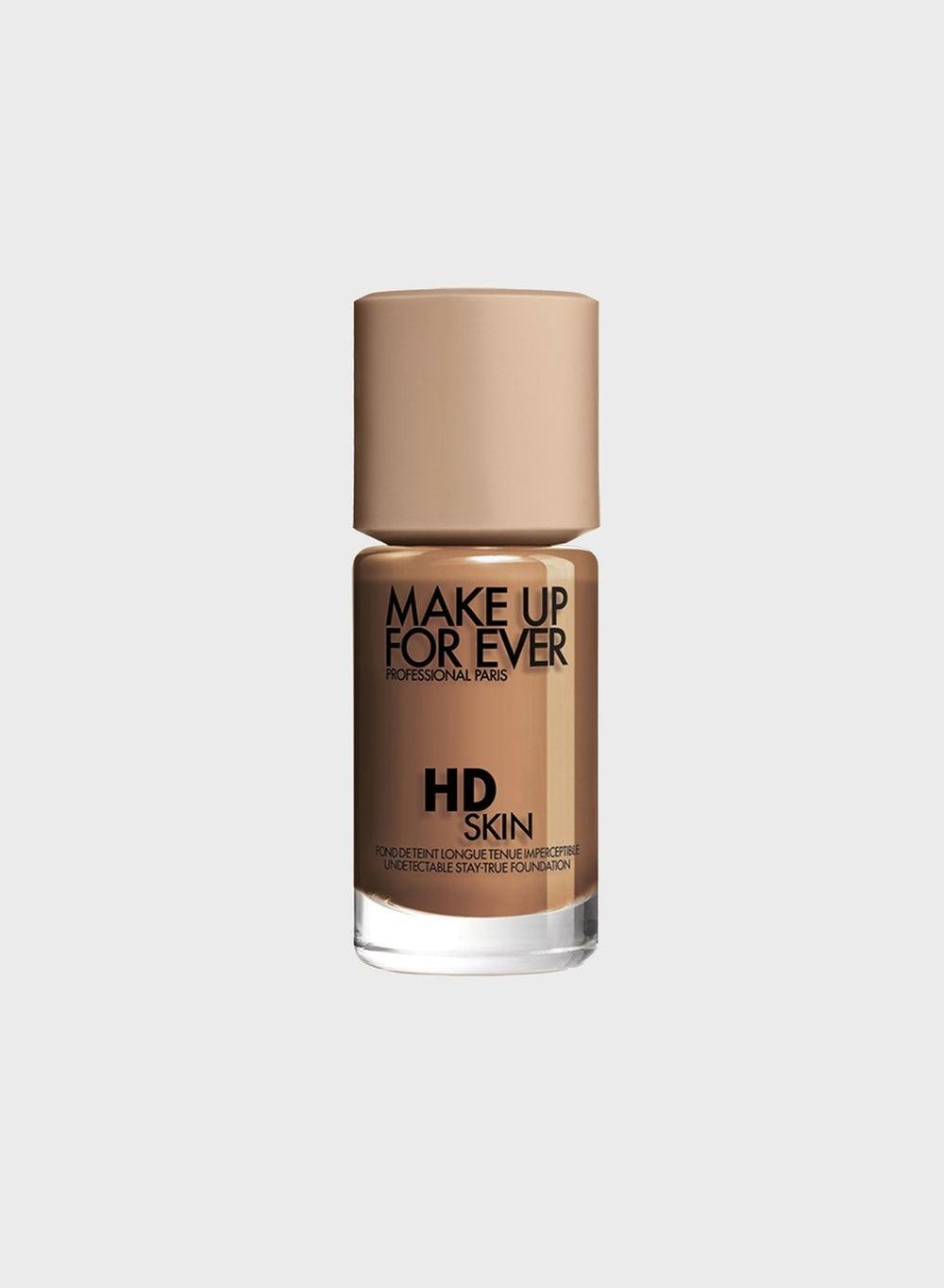 HD Skin Foundation - 3R58 Tawny: Flawless All-Day Coverage - Image 1