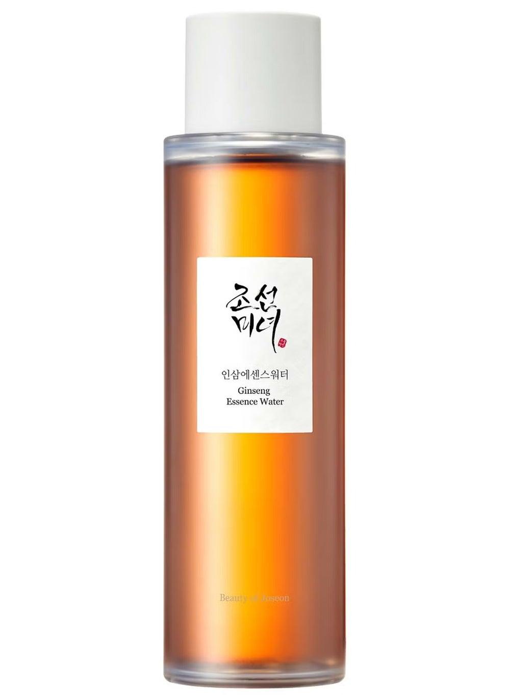 80% Ginseng Hydrating Essence Water