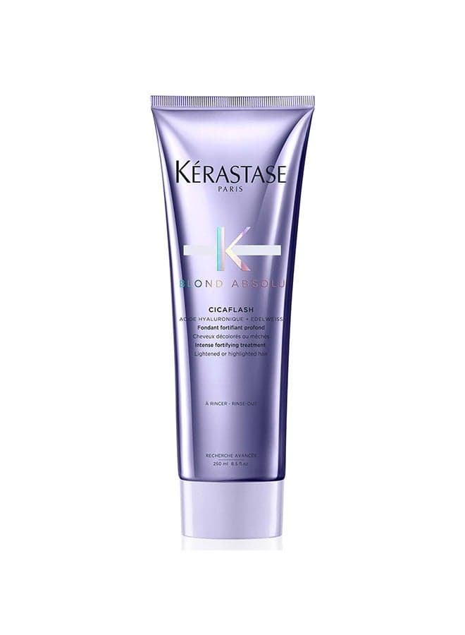 Blond Absolu 250ml - Hyaluronic Acid & Edelweiss Conditioner