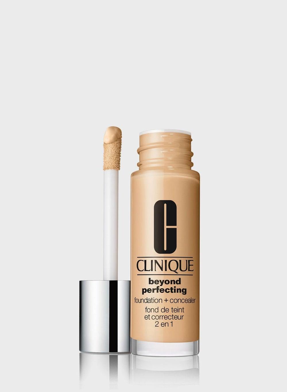 Golden Neutral Beyond Perfecting 2-in-1 Foundation & Concealer