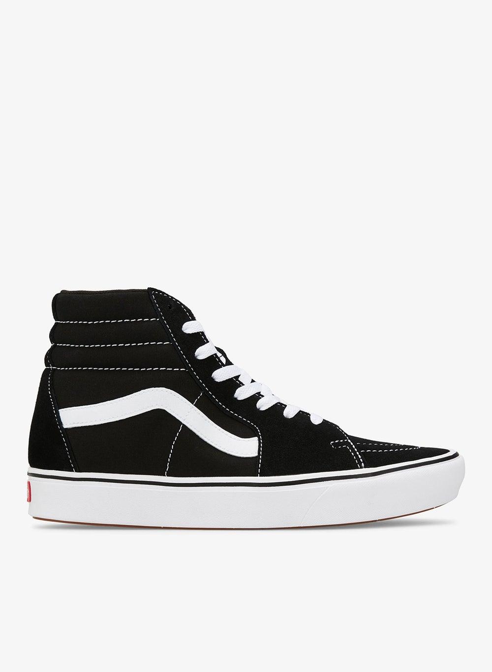ComfyCush SK8-Hi: Elevate Your Skate Style and Comfort - Image 1