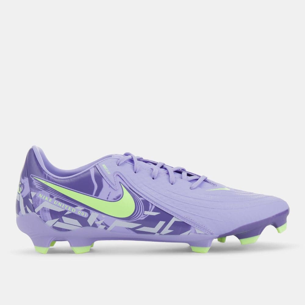 Sophia Smith United Phantom GX 2 Academy MG Football Shoes - Image 1