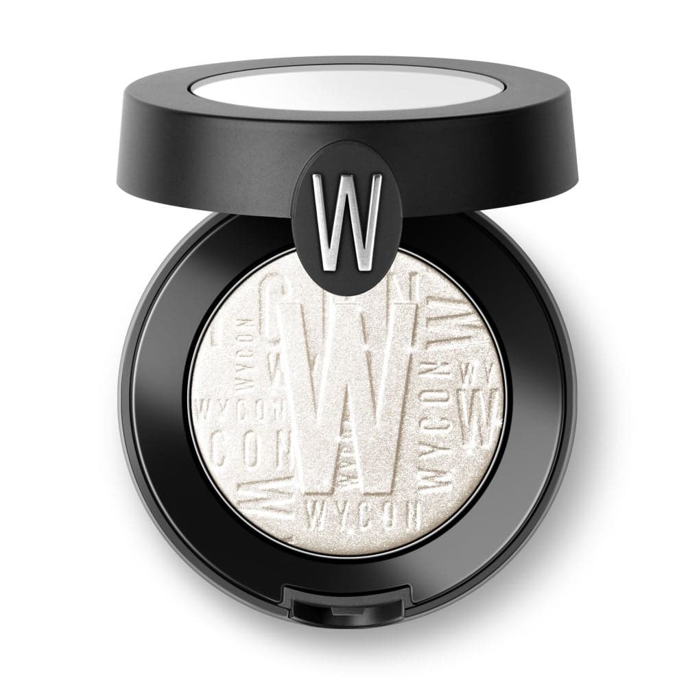 VISIONARY EYESHADOW 01 PURE LIGHT - Luminous Finish
