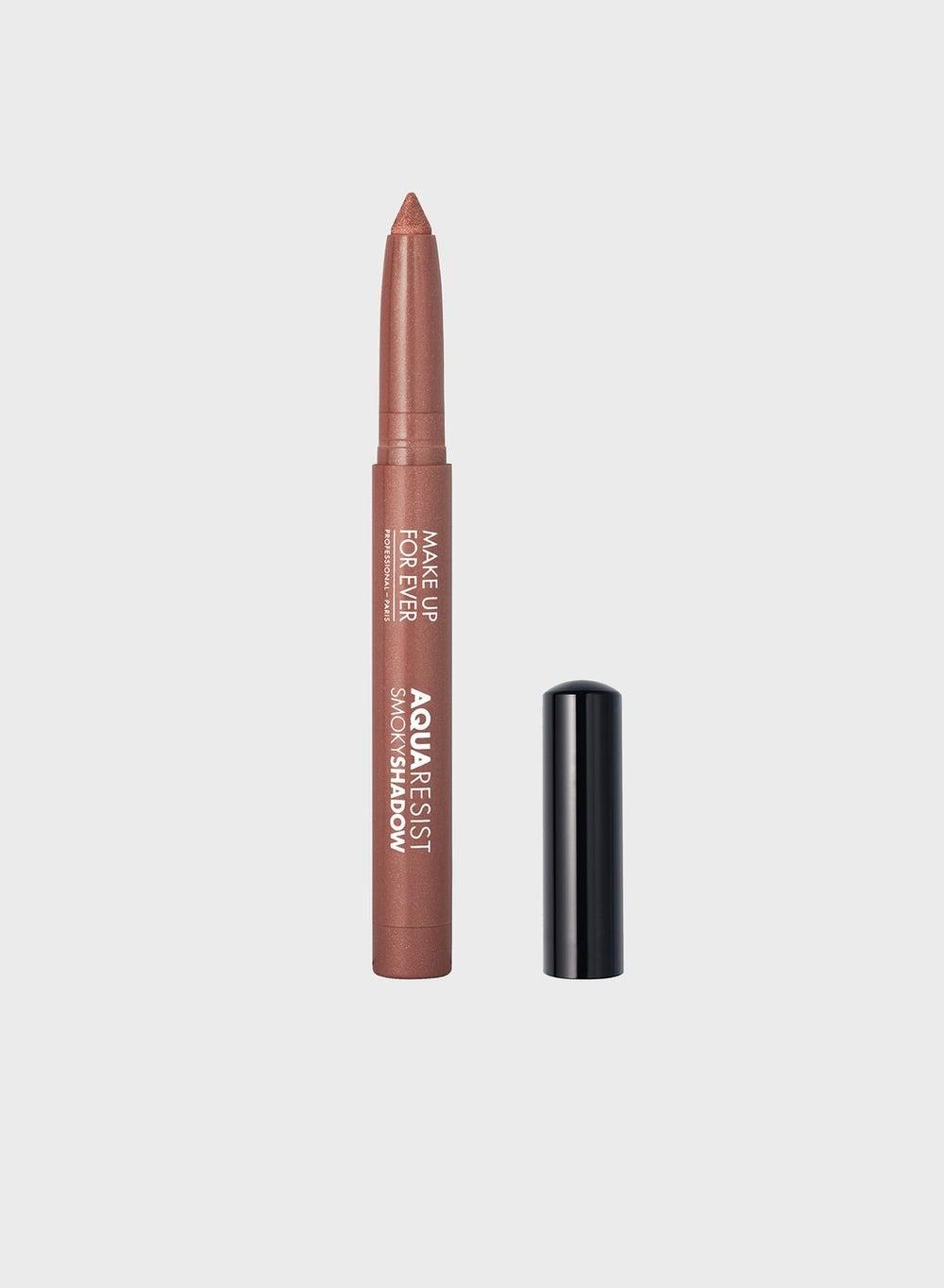 ظلال العيون Smoky Shadow بلمسة Pink Canyon المقاومة للماء - Image 1