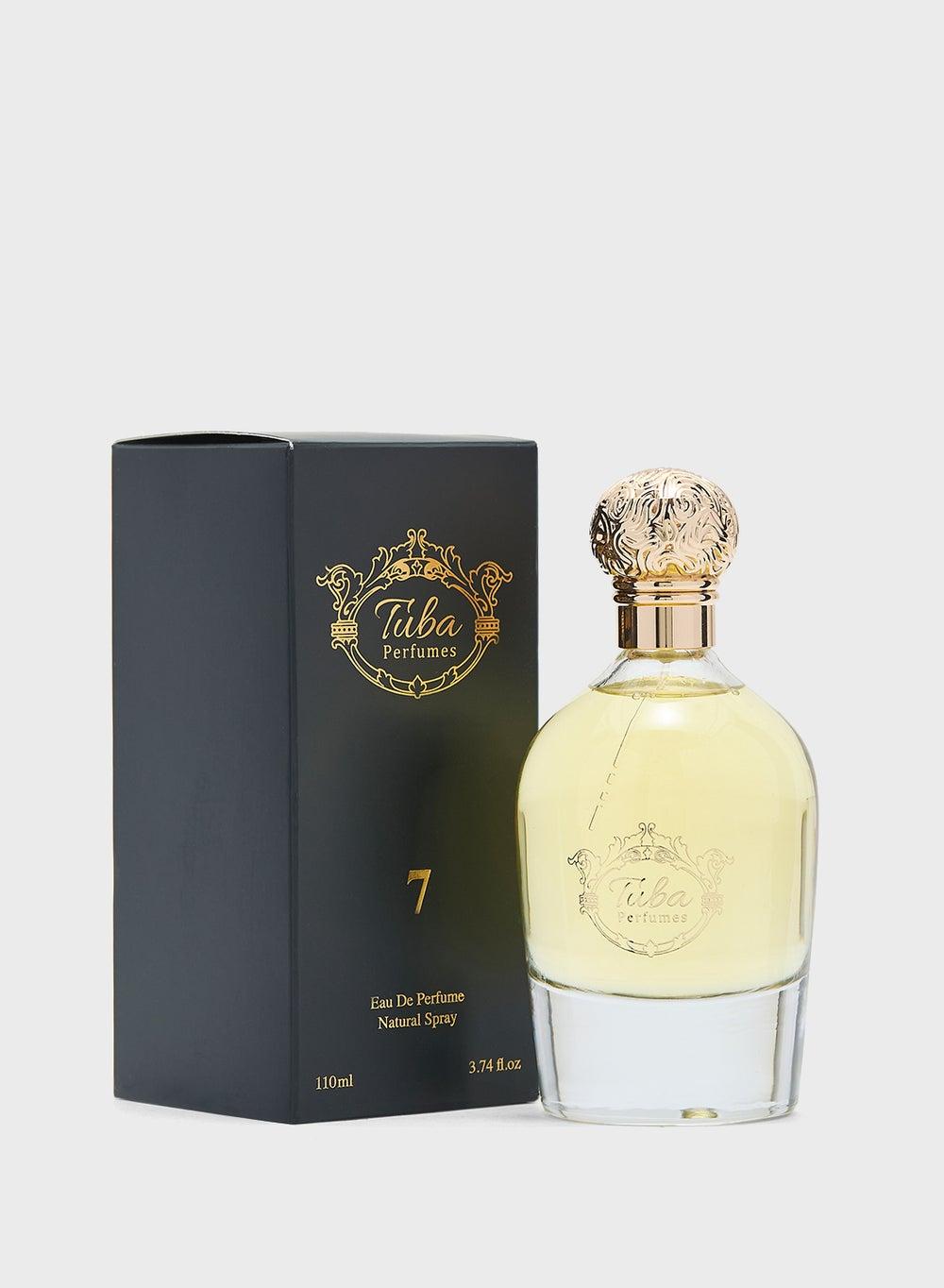 Tuba 07 Eau de Parfum 110ml - Timeless Elegance - Image 1