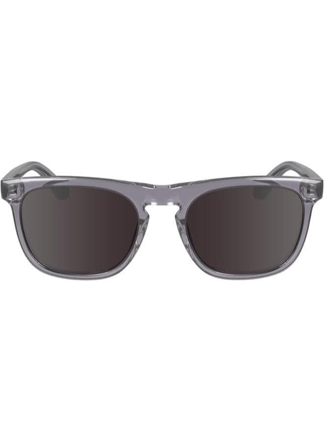 CALVIN KLEIN Men's Classic Aviator Sunglasses