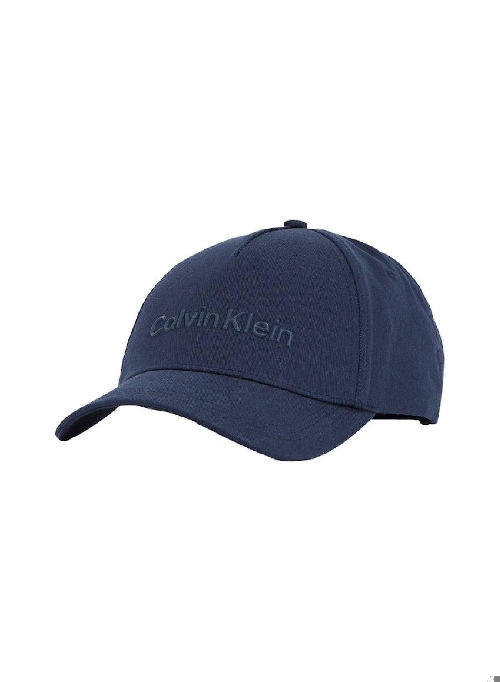 CALVIN KLEIN Organic Cotton Men's Baseball Cap