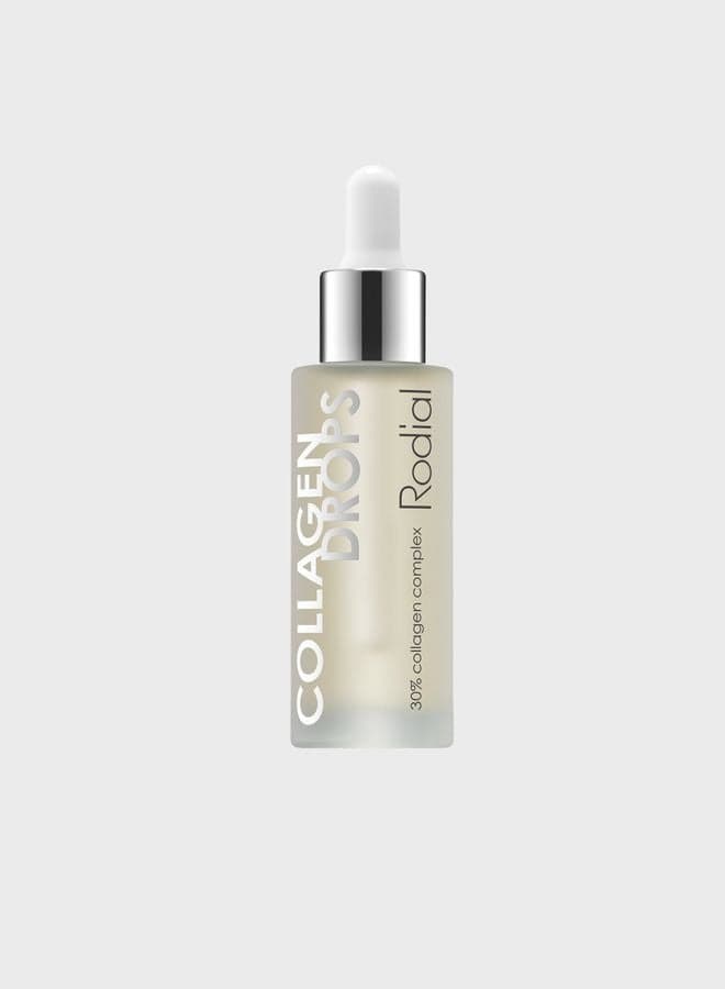 Rodial 31ml Collagen Drops - 30% Replenishing Elixir