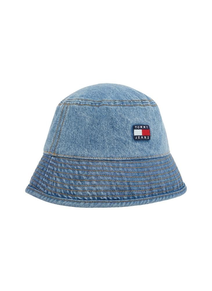 TOMMY JEANS Heritage Curved Peak Cap - Classic Men's Style
