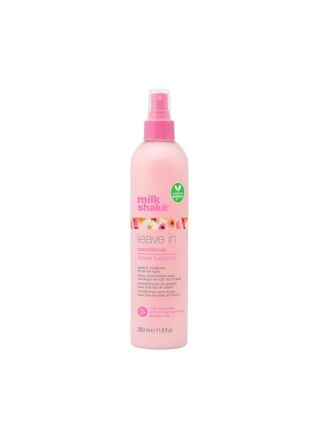 Milk_Shake Floral Essence Leave-in Conditioner 350ml