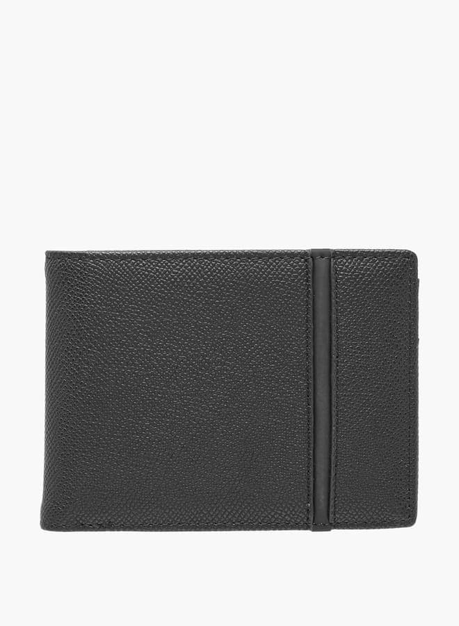 LBL by Shoexpress Sleek Bi-Fold Men's Wallet - Image 1