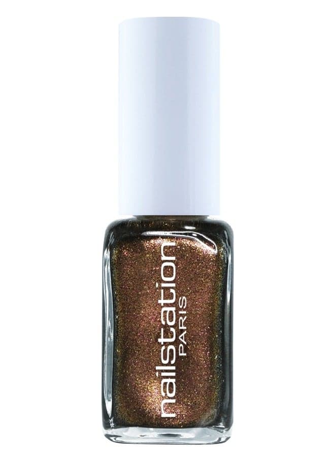 Glossy Artifice Nail Polish - Vivid & Long-Lasting - Image 1