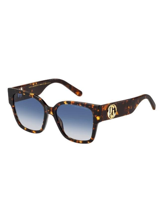 Marc Jacobs Chic Square Sunglasses for Women