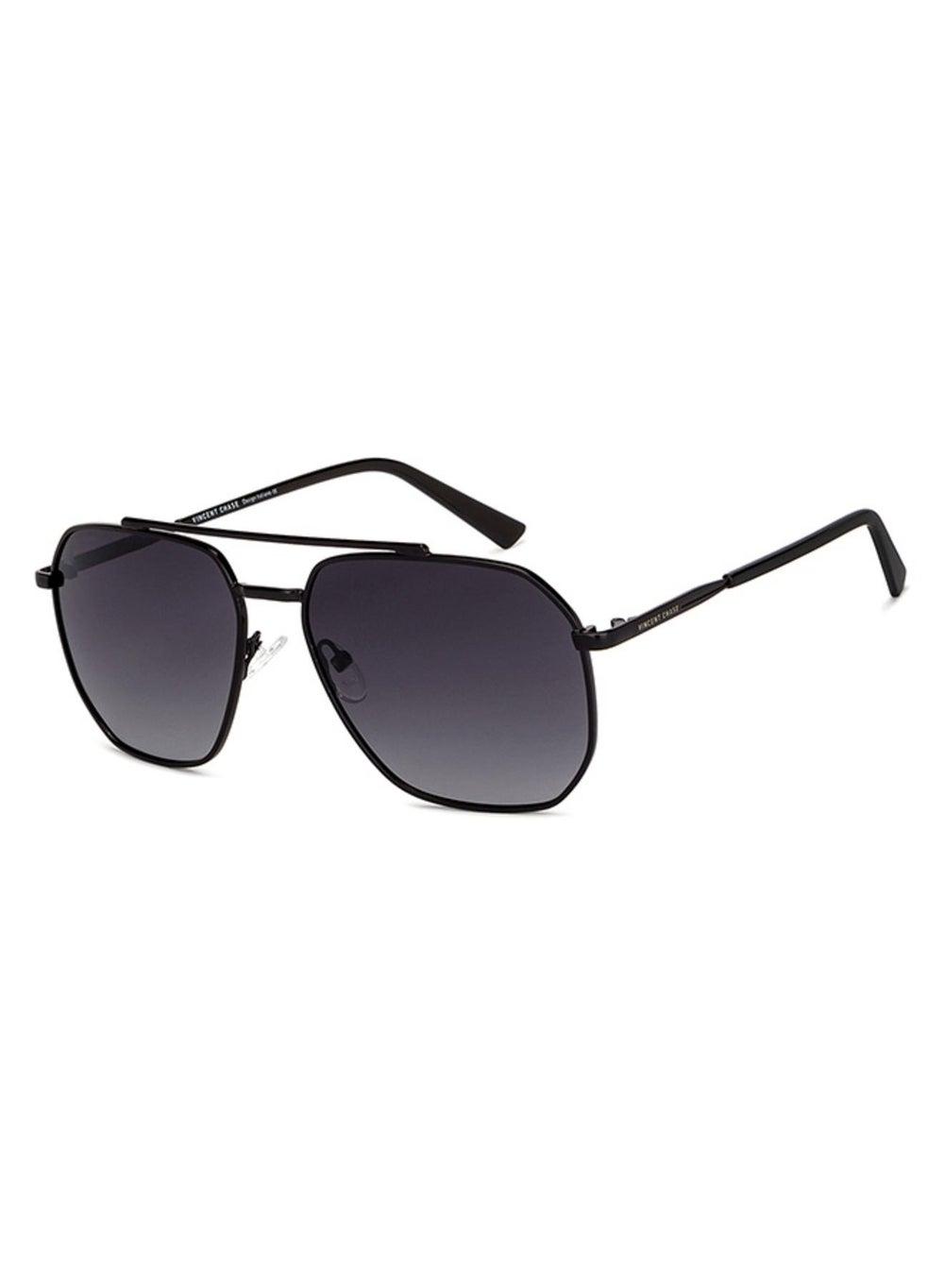 VINCENT CHASE VC S12593 Sleek Polarized Sunglasses - Image 1