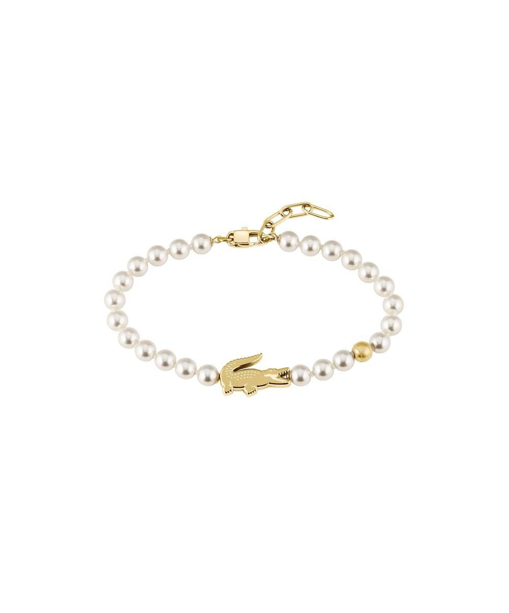 LACOSTE Match Point: Elegant Women's Bracelet