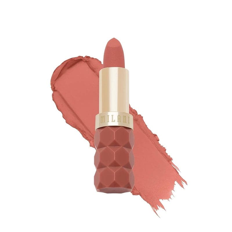 Milani 410 Pleasure Matte Nude Lipstick - Image 1