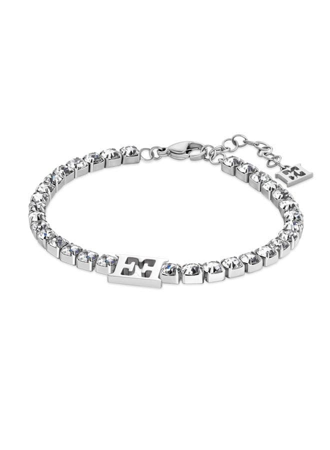 ESCADA Diana Crystal Bracelet – Timeless Sparkle for the Modern Woman