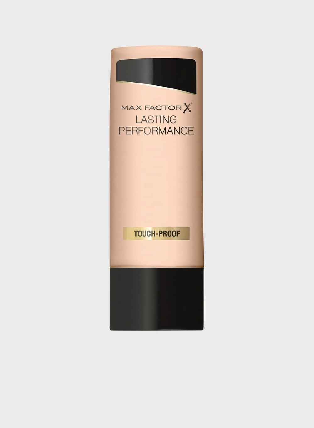 Facefinity 100 Fair 35ml - Eternal Matte Foundation - Image 1