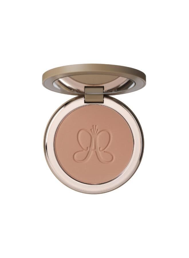Anastasia Beverly Hills Beach B** Bronze Smooth Blur Bronzer