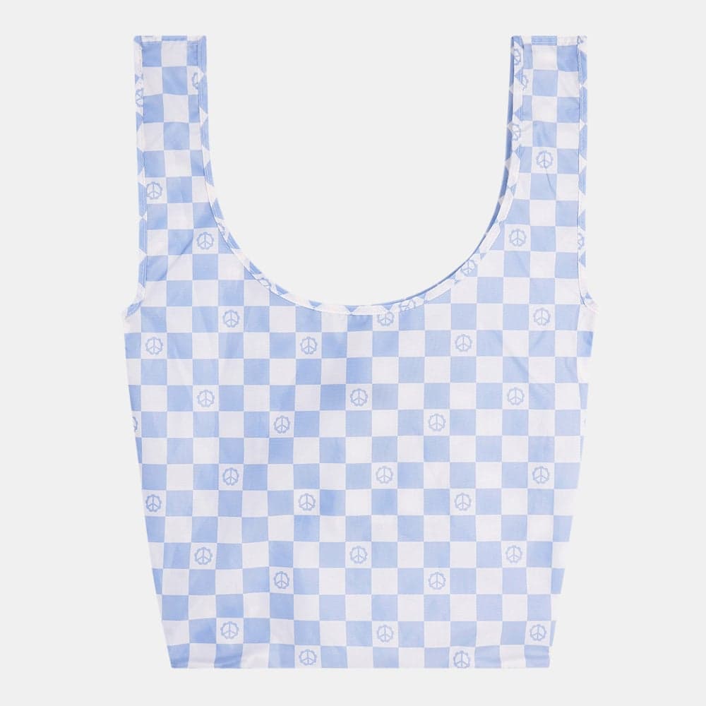 VANS Contortion Women's Tote Bag - Eco-Friendly Elegance