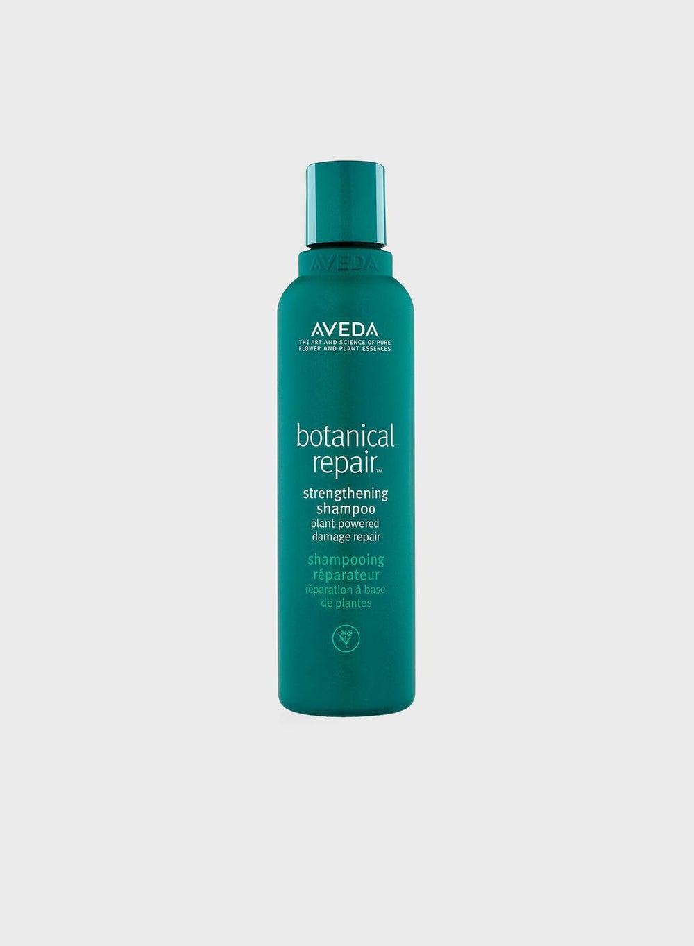 Botanical Repair 200ml: Silky Strength Shampoo - Image 1