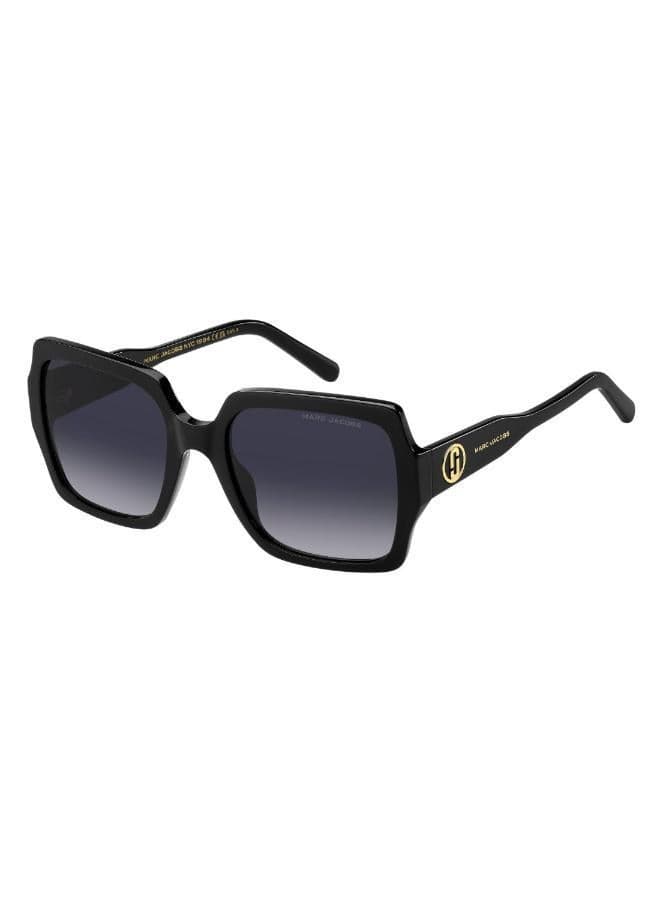 Marc Jacobs Chic Square Sunglasses - Timeless Style - Image 1