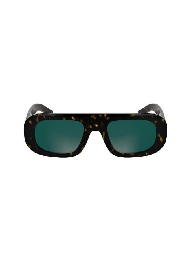 Karl Lagerfeld Women's Chic Rectangle Sunglasses