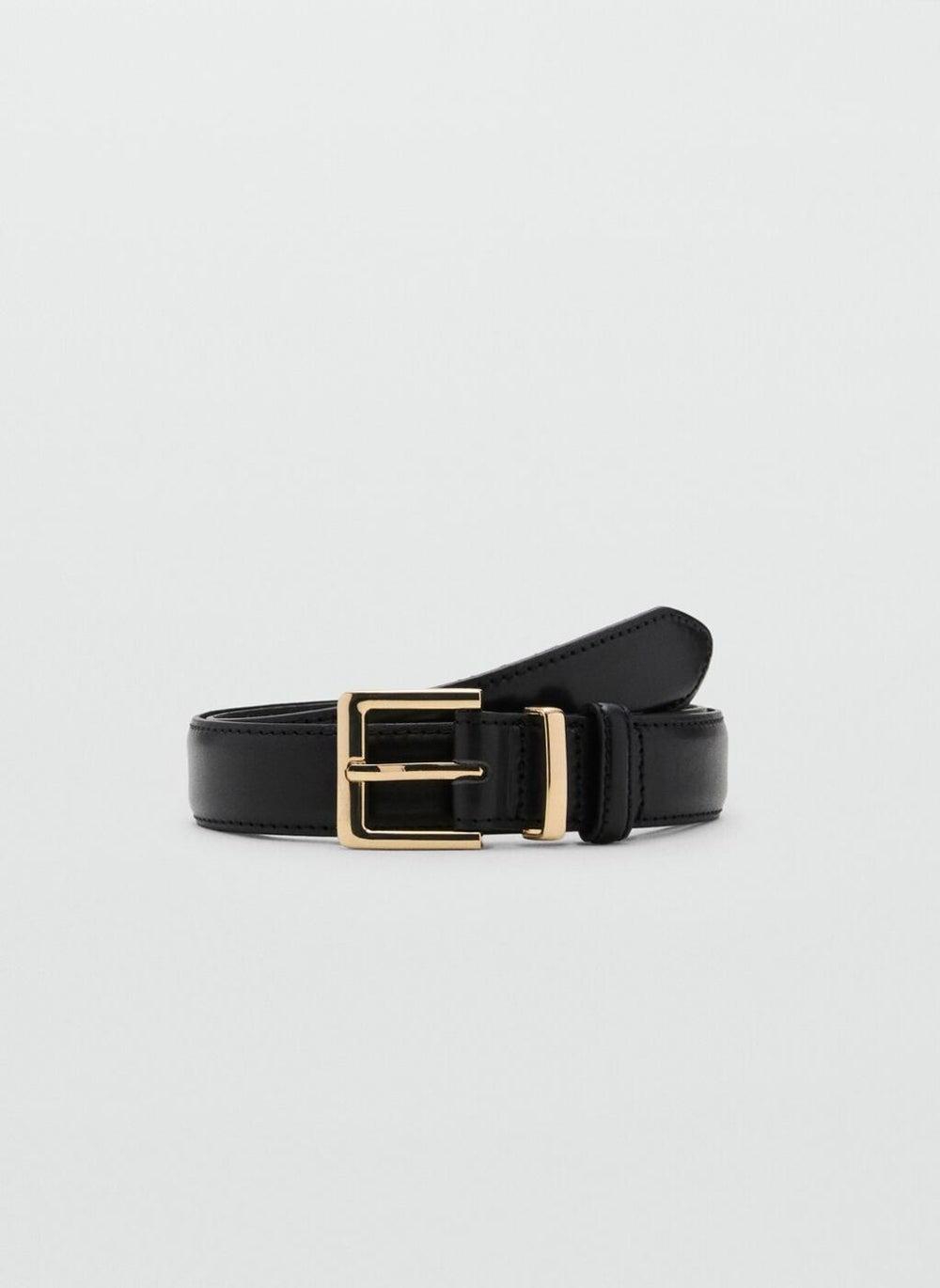 MANGO Selma1 Casual Elegance Belt for Stylish Women