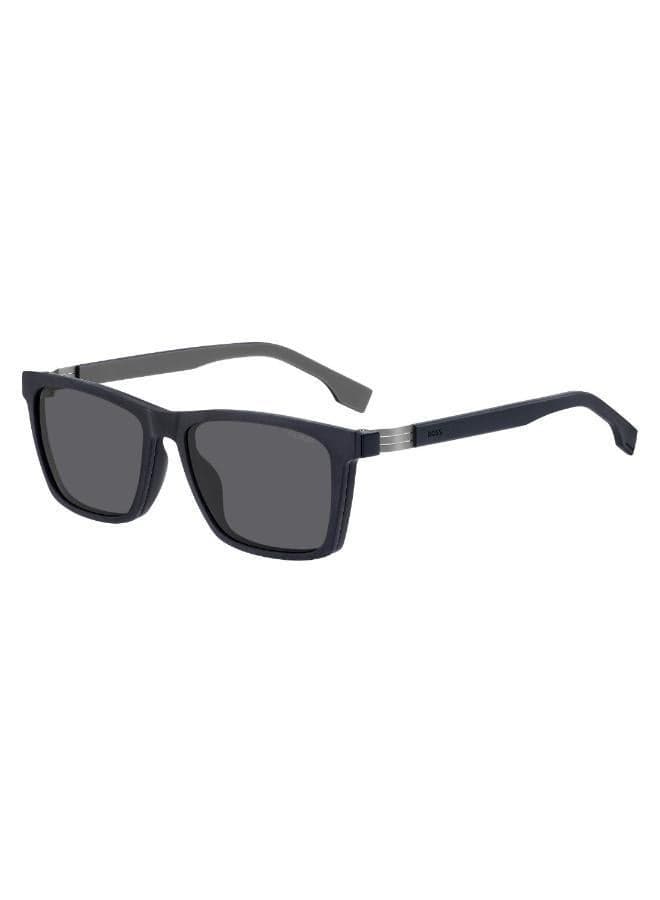 BOSS Rectangular Sunglasses - HUGO BOSS Men's Eyewear - Image 1