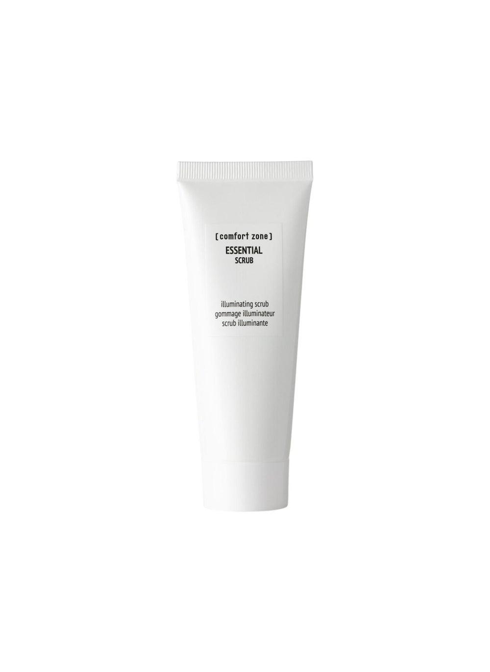 Essential Scrub 60ml - مقشر الوجه الفعال لجميع أنواع البشرة - Image 1